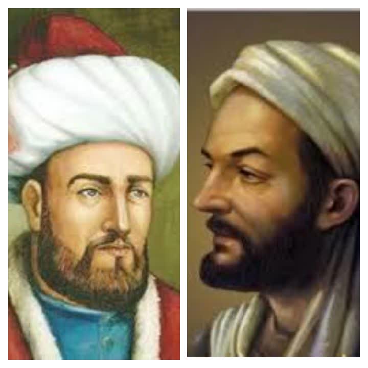 سخن تاریخ و بررسی تطبیقی اندیشه‌ سیاسی ابوحامدمحمد غزالی و خواجه نظام الملک طوسی