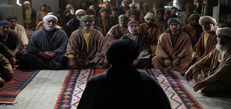 سخن تاریخ و نگاهی به وضعیت حدیث در عصر صادقین (علیهما السلام)