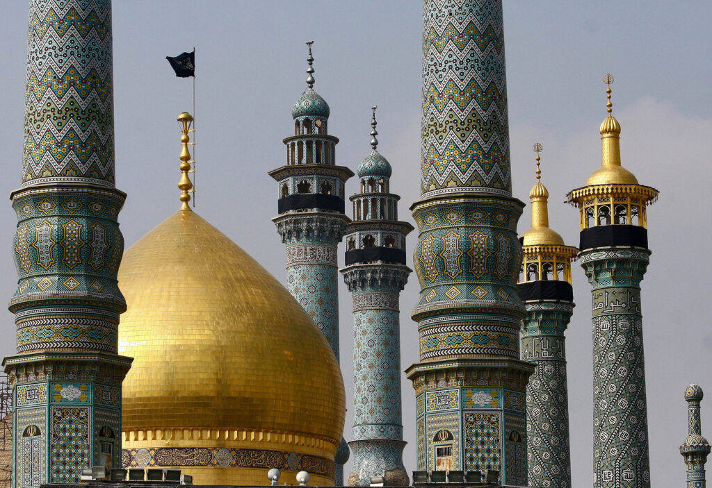 سخن تاریخ و اصحاب قمي امام جواد (عليه السلام)