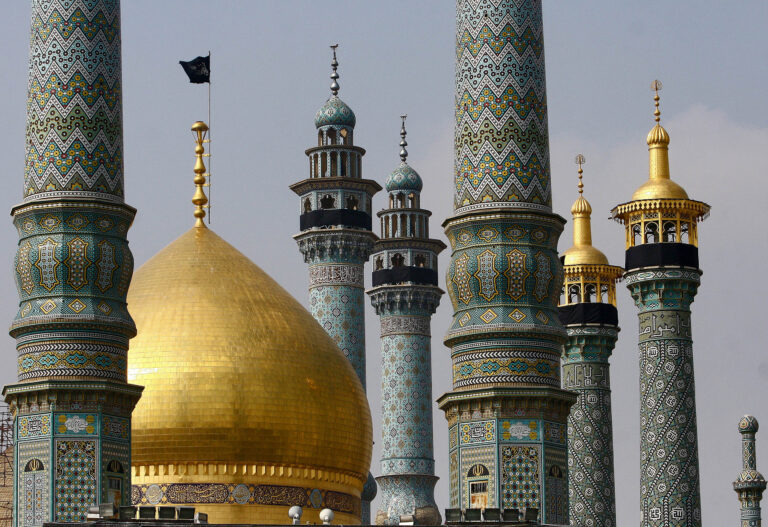 سخن تاریخ و اصحاب قمي امام جواد (عليه السلام)
