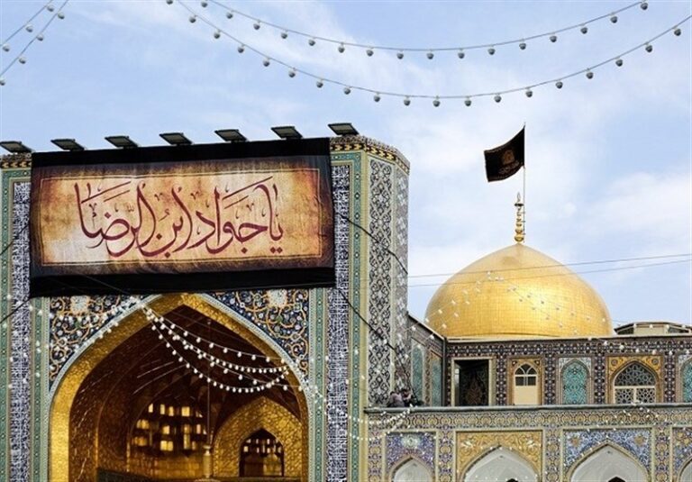 سخن تاریخ و نقش شیعیان کوفه در دوره امام رضا و امام جواد (علیهما السلام)