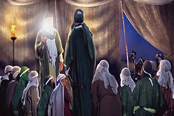 سخن تاریخ و مناظرات و احتجاجات امام جواد (عليه السلام)