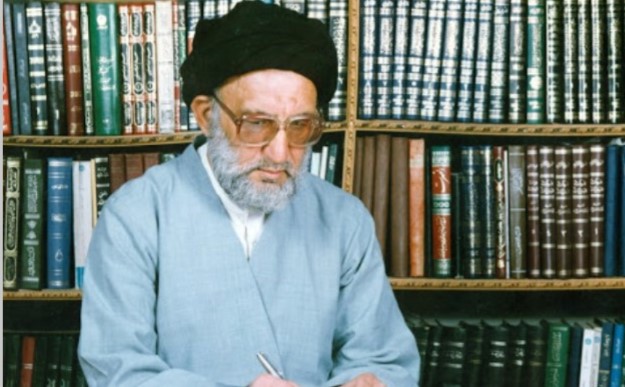 سخن تاریخ و علامه محقق سیدعزیز طباطبایی و حدیث غدیر