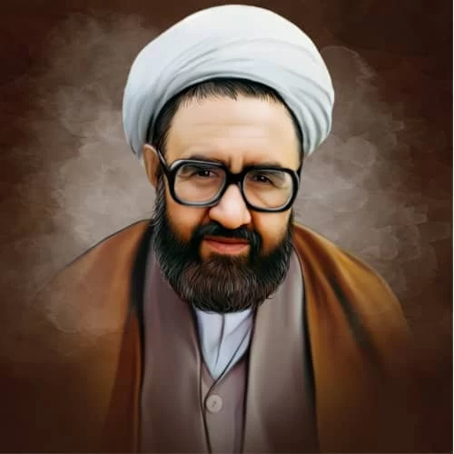 سخن تاریخ و شهید مطهری و واقعه غدیر