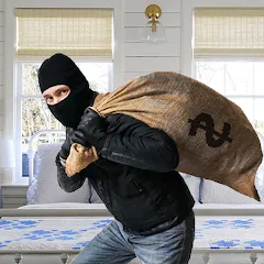 دزدی صاحبخانه