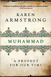 سخن تاریخ و گزارشی از کتاب «محمد» اثر کارن آرمسترانگ