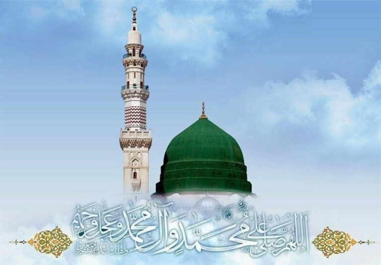 سخن تاریخ و سیره نبوی از اول تا آخر