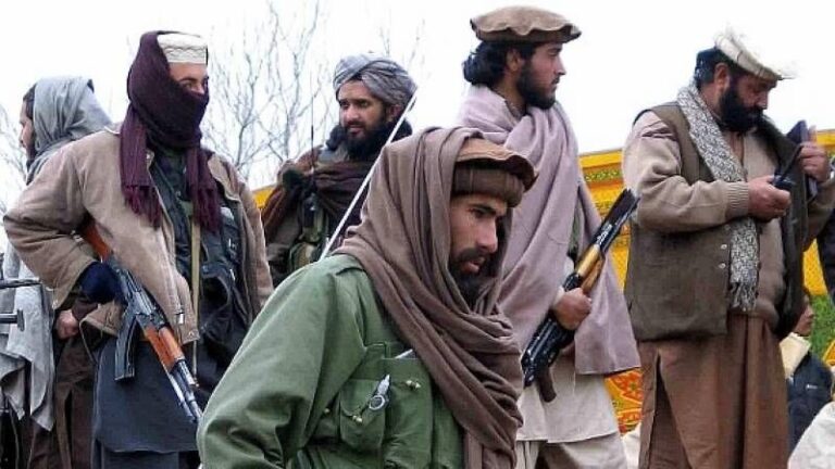 سخن تاریخ و بررسي جنگ هاي داخلي افغانستان با نظريه تضاد