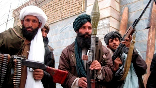 سخن تاریخ و بررسی زمینه های سیاسی- اجتماعی شکل گیری طالبان در پاکستان