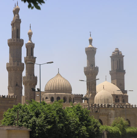 سخن تاریخ و بررسی جایگاه و کارکرد «داعی الدعات و مستجیب» در سازمان دعوت فاطمیان مصر