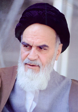 سخن تاریخ و چهار مقاله در موضوع اندیشه های امام خمینی (ره)