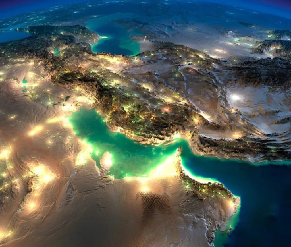 سخن تاریخ و نگین انگشتر تمام جهان