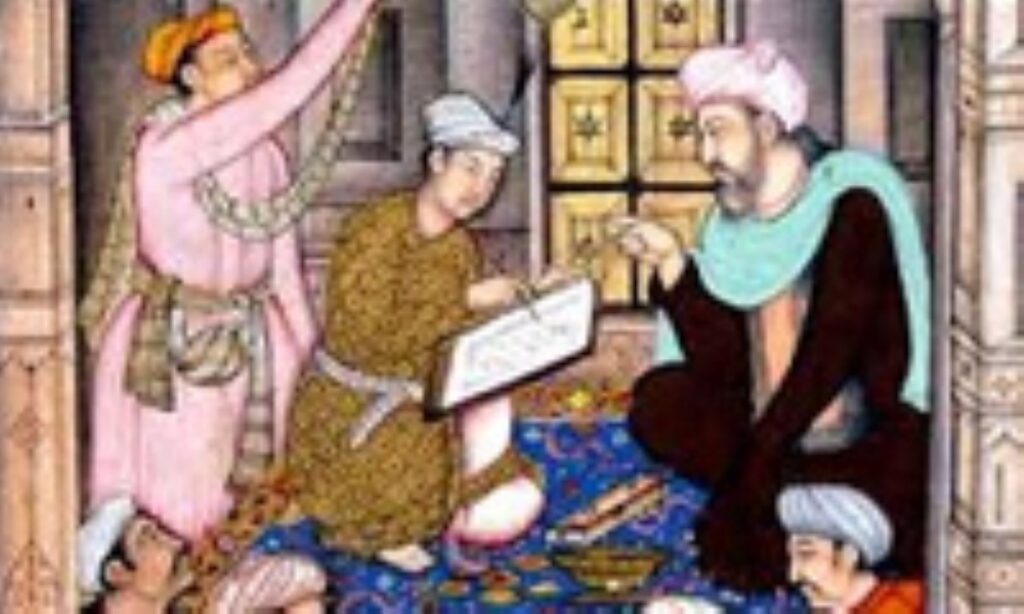سخن تاریخ و پزشکى در تمدن اسلام