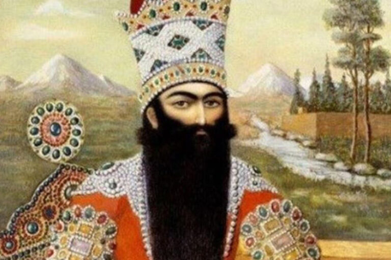 سخن تاریخ و واکنش علمای شیعه در برابر خودکامگی فتحعلی شاه قاجار