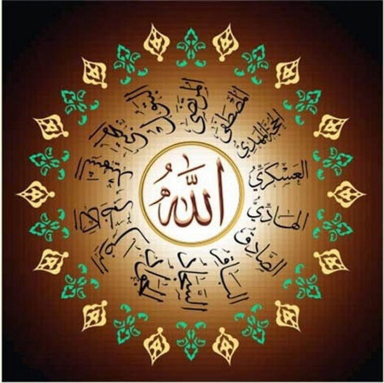 سخن تاریخ و لزوم ارائه تصویری به روز از سیره ائمه (علیهم السلام)
