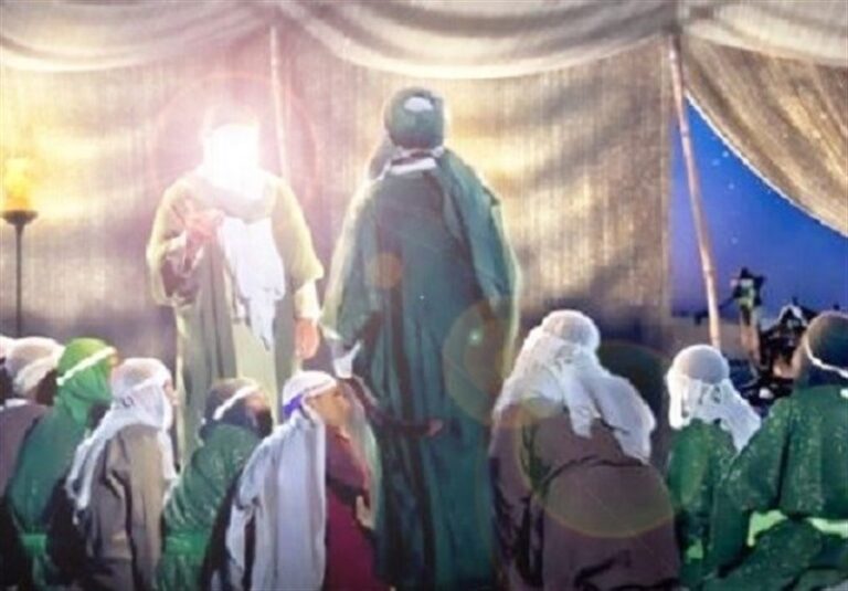 سخن تاریخ و پاسخ های نقضی ائمه (علیهم السلام) و اصحاب ایشان در مناظره‌ها