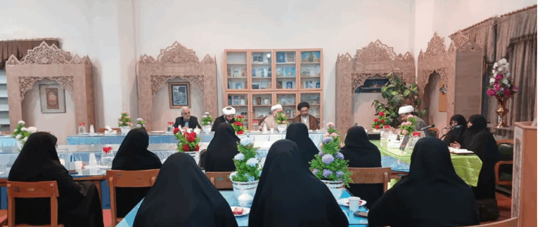 سخن تاریخ و گزارش نشست نقد و بررسی کتاب «زیست‌نامه مادر امام رضا (علیه السلام)»