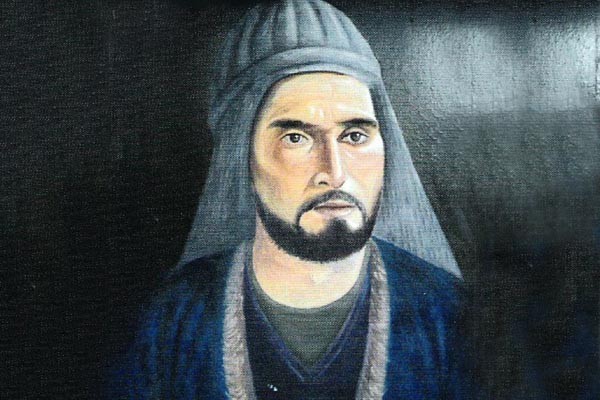 سخن تاریخ و ابومسلم خراسانی و دلایل عناد او با داعیان عباسی