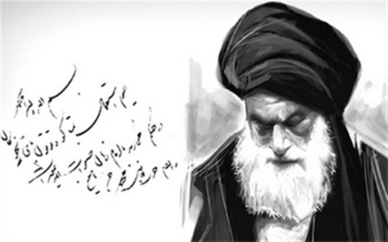 سخن تاریخ و پیروزی جنبش تنباکو، قدرت و عظمت روحانیان را به جهانیان نشان داد