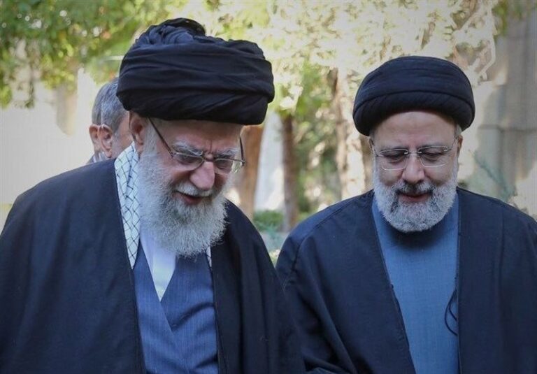 سخن تاریخ و مولفه های مدیر تراز آینده انقلاب اسلامی بر اساس سیره مدیریتی شهید رئیسی در منظومه بیانات مقام معظم رهبری