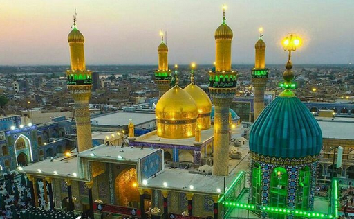 سخن تاریخ و ظلم ستیزی امام جواد (علیه السلام)