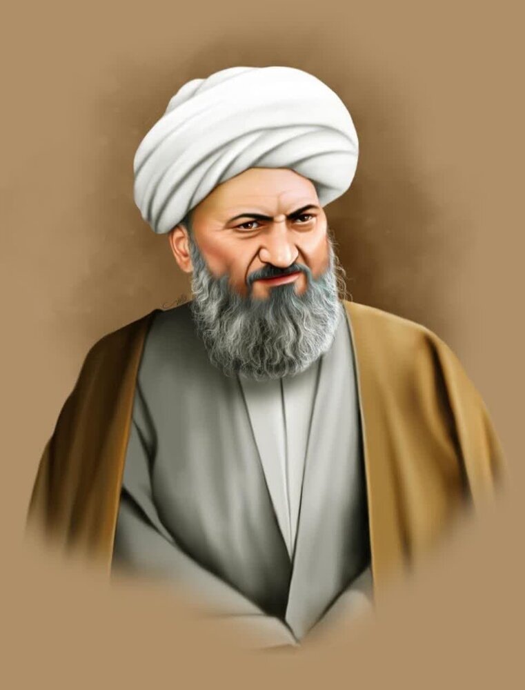 سخن تاریخ و مرجعی که هم حوزه را احیا کرد و هم سنگ بنای اولین بیمارستان قم را گذاشت