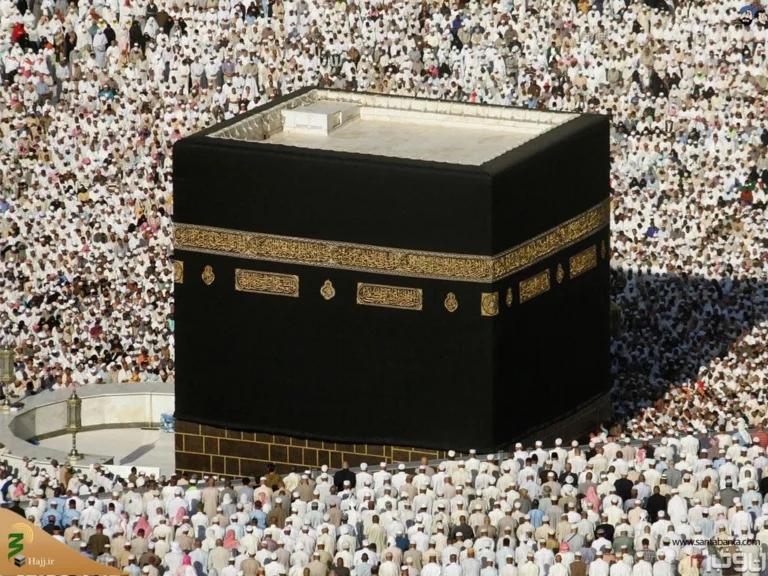 سخن تاریخ و فرصت آفرینی حج در اندیشه امام خمینی (ره) و مقام معظم رهبری