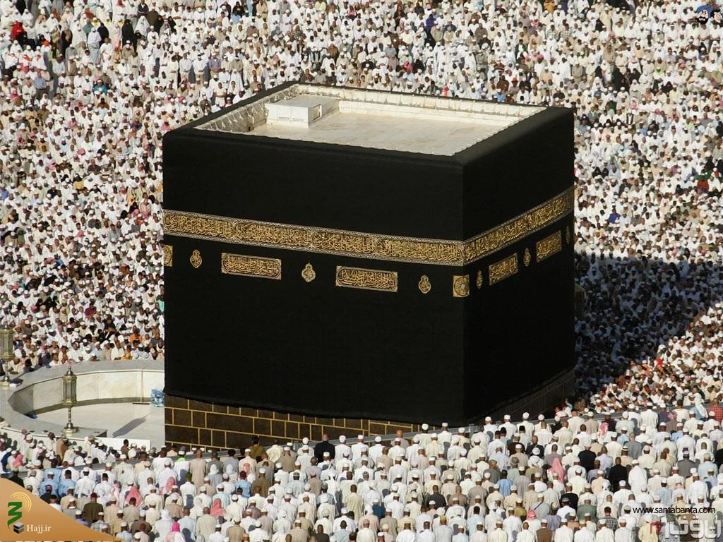 سخن تاریخ و فرصت آفرینی حج در اندیشه امام خمینی (ره) و مقام معظم رهبری