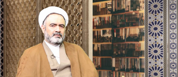 سخن تاریخ و امام کاظم (علیه السلام) و الگوی مبارزه برای احقاق حق