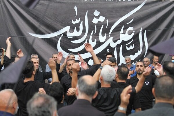 سخن تاریخ و تحلیل گفتمان حاکم بر عزاداری در سیره نبوی