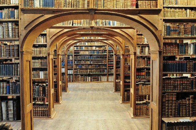 سخن تاریخ و نوسان تاثیر اسلام بر علم در تمدن اسلامی