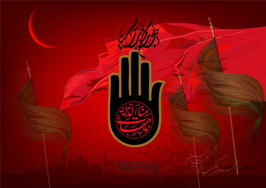 سخن تاریخ و بررسی تاریخی حاضران از خاندان جعفر طیار در واقعه عاشورا