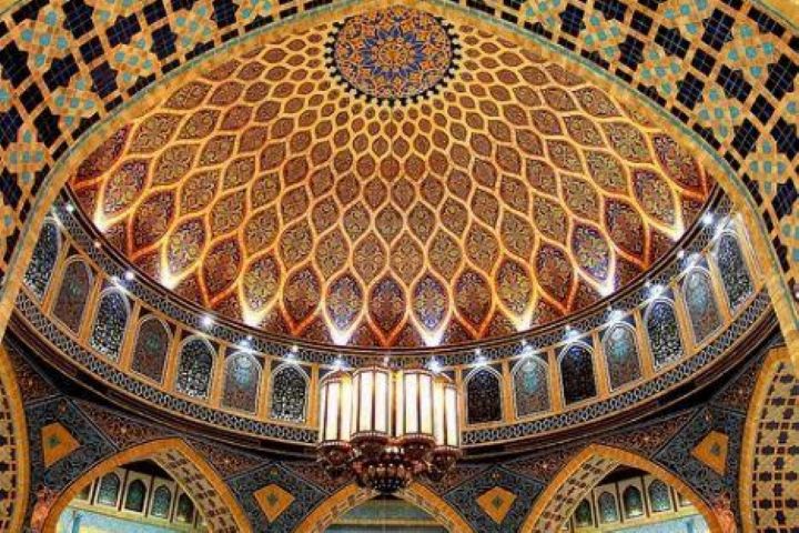 سخن تاریخ و تمدن نوین اسلامی و ویژگی های زبان تمدن ساز