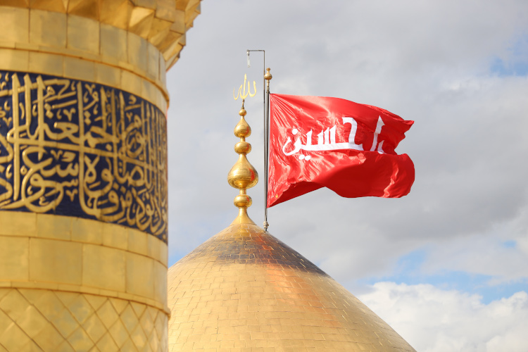 سخن تاریخ و قیام امام حسین (علیه السلام): انقلاب عقلانیت در برابر ظلم