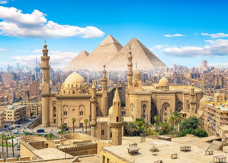 سخن تاریخ و فتح مصر توسط مسلمانان چگونه بود؟