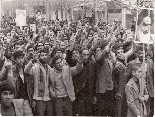 سخن تاریخ و انقلاب؛ پاسخ به سال‌ها تحقیر و سلطه استعماری