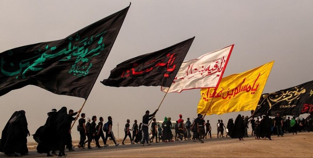 سخن تاریخ و نقش راهپیمایی اربعین حسینی در ایجاد تمدن نوین اسلامی