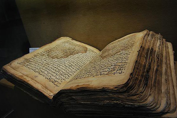 سخن تاریخ و تحلیل اهداف جعل حدیث توسط امویان