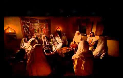 سخن تاریخ و سقیفه مهم‌ترین عامل احیای قدرت بنی‌امیه شد