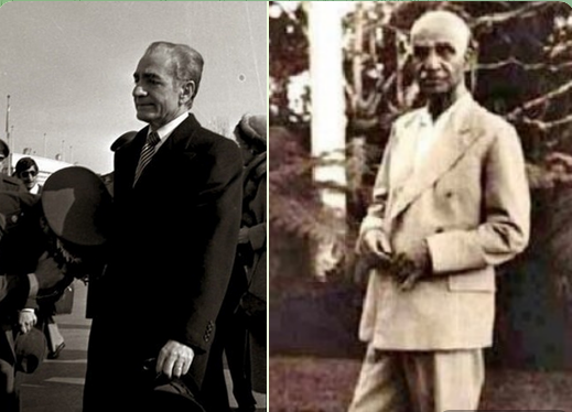 سخن تاریخ و دربدرها رستگار نمی شوند!