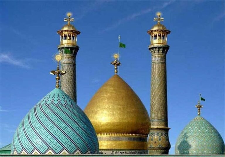 سخن تاریخ و عظمت شخصیت حضرت عبدالعظیم در نظر امامان (علیهم السلام) و عالمان بزرگ شیعه