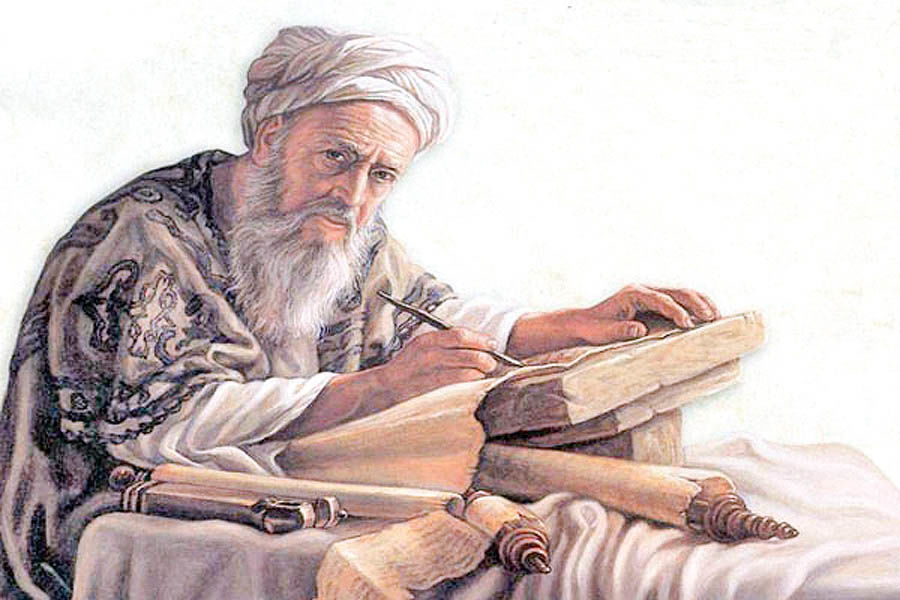 سخن تاریخ و ابوریحان بیرونی؛ تاریخ و تاریخنگاری
