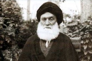 سخن تاریخ و آیت‌الله بروجردی و مسئله فلسطین