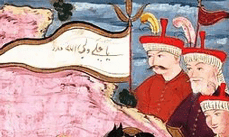 سخن تاریخ و تحلیل و نقش رقابت های حمدانی - بریدی در رشد و ارتقای آل بویه