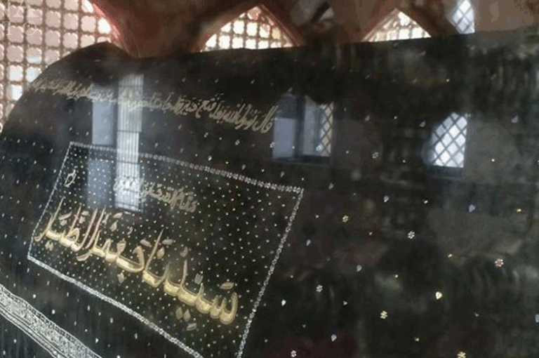 سخن تاریخ و بررسی تحلیلی روایات تفسیری مرتبط با جناب جعفر طیار