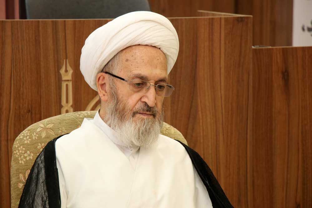 سخن تاریخ و میرزای نائینی، عالمی نوآور و امتی در قالب یک فرد بود
