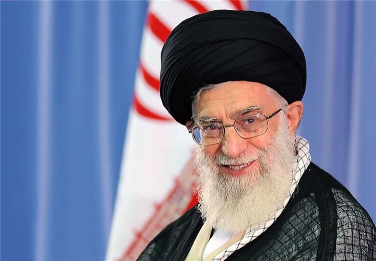 سخن تاریخ و جایگاه زبان فارسی در تمدن نوین اسلامی از دیدگاه مقام معظم رهبری