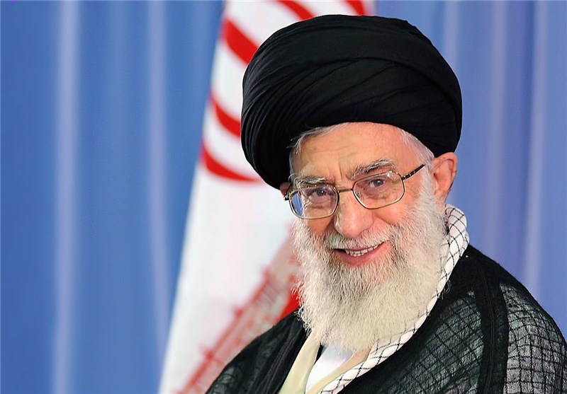 سخن تاریخ و جایگاه زبان فارسی در تمدن نوین اسلامی از دیدگاه مقام معظم رهبری