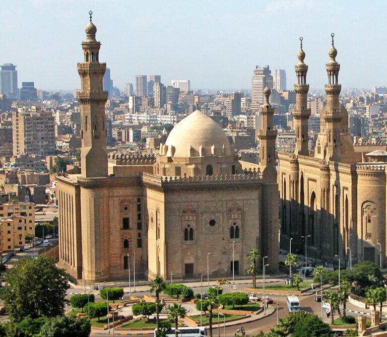 سخن تاریخ و نگاهی به اوضاع آموزش دوره ممالیک