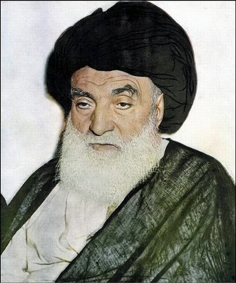 سخن تاریخ و آیت الله بروجردی و وحدت مسلمانان